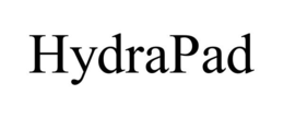 HYDRAPAD trademark