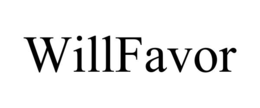 WILLFAVOR trademark