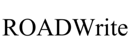 ROADWRITE trademark