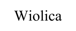 WIOLICA trademark