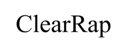CLEARRAP trademark