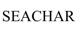 SEACHAR trademark