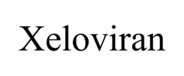 XELOVIRAN trademark