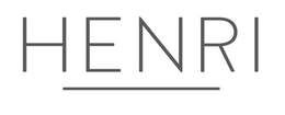 HENRI trademark