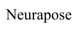 NEURAPOSE trademark