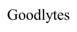 GOODLYTES trademark