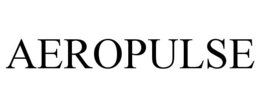 AEROPULSE trademark