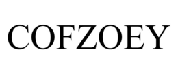 COFZOEY trademark