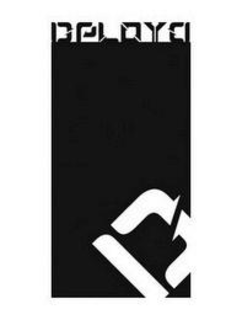 DPLOYD D trademark