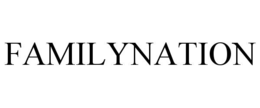 FAMILYNATION trademark