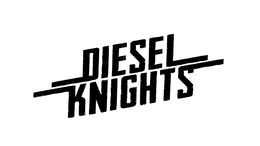 DIESEL KNIGHTS trademark