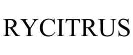 RYCITRUS trademark