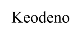 KEODENO trademark