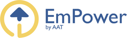 EMPOWER BY AAT trademark