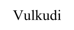 VULKUDI trademark