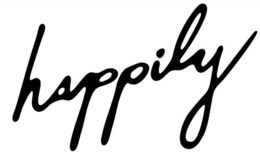 HAPPILY trademark