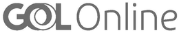 GOL ONLINE trademark