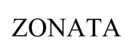 ZONATA trademark