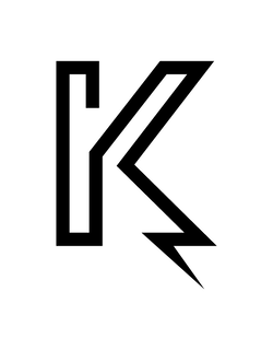 K trademark