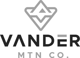 V VANDER MTN CO. trademark