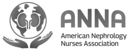 AMERICAN NEPHROLOGY NURSES ASSOCIATION ANNA trademark