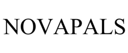 NOVAPALS trademark