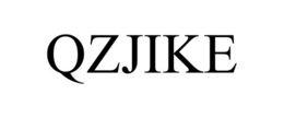 QZJIKE trademark