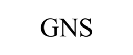 GNS trademark