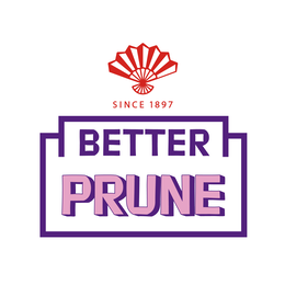 SINCE 1897 BETTER PRUNE trademark