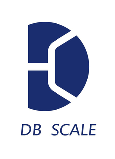 DB SCALE trademark