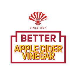 SINCE 1897 BETTER APPLE CIDER VINEGAR trademark