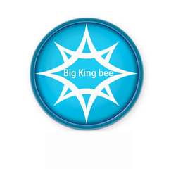 BIG KING BEE trademark