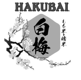 HAKUBAI trademark