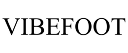 VIBEFOOT trademark