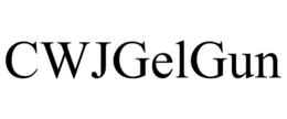 CWJGELGUN trademark