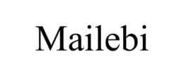 MAILEBI trademark