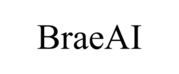 BRAEAI trademark