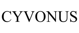 CYVONUS trademark