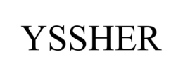 YSSHER trademark