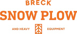 BRECK SNOW PLOW AND HEAVY EQUIPMENT   BSP     BRECK SNOW PLOW trademark