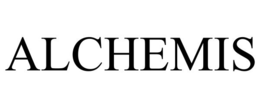 ALCHEMIS trademark