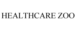 HEALTHCARE ZOO trademark