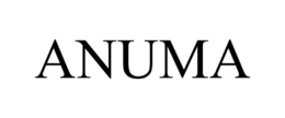 ANUMA trademark
