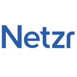 NETZR trademark