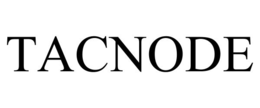 TACNODE trademark