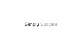 SIMPLY SPACERS trademark