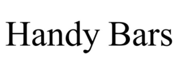 HANDY BARS trademark