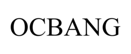 OCBANG trademark