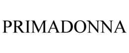 PRIMADONNA trademark