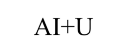 AI+U trademark